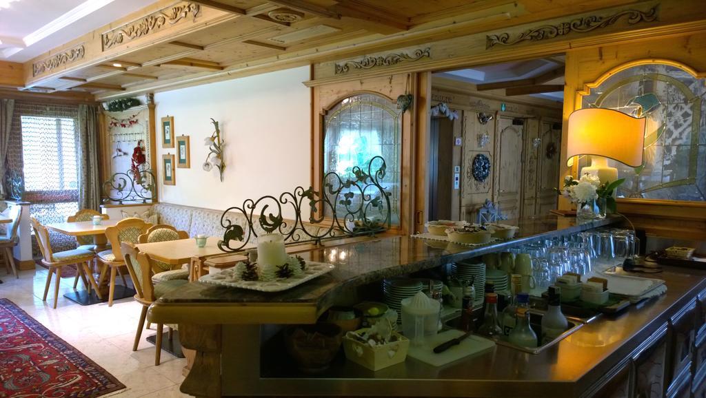 La Felce Bed & Breakfast Carisolo Bagian luar foto